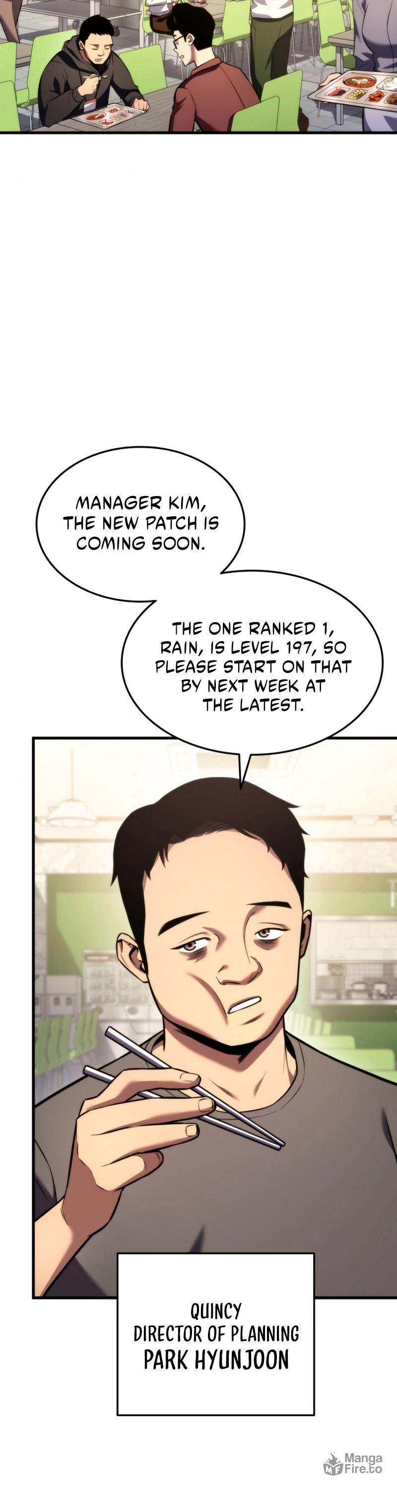Ranker's Return – Chapter 49 page 39