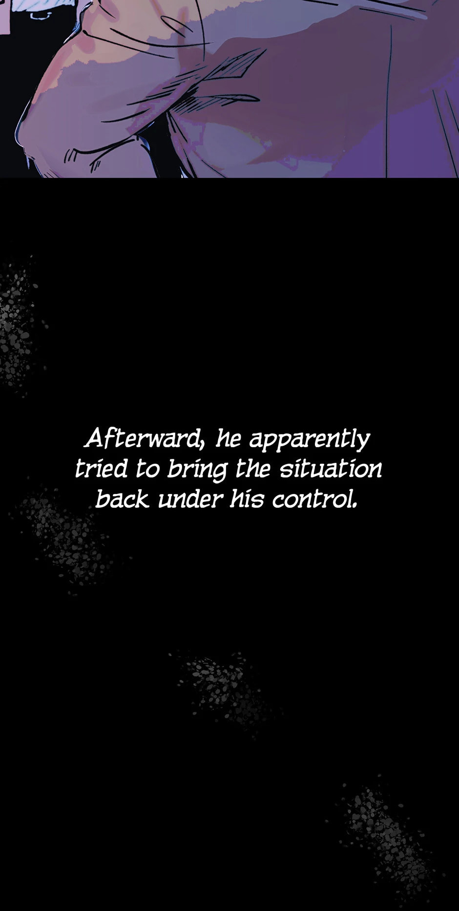 Betelgeuse – Chapter 21 page 72