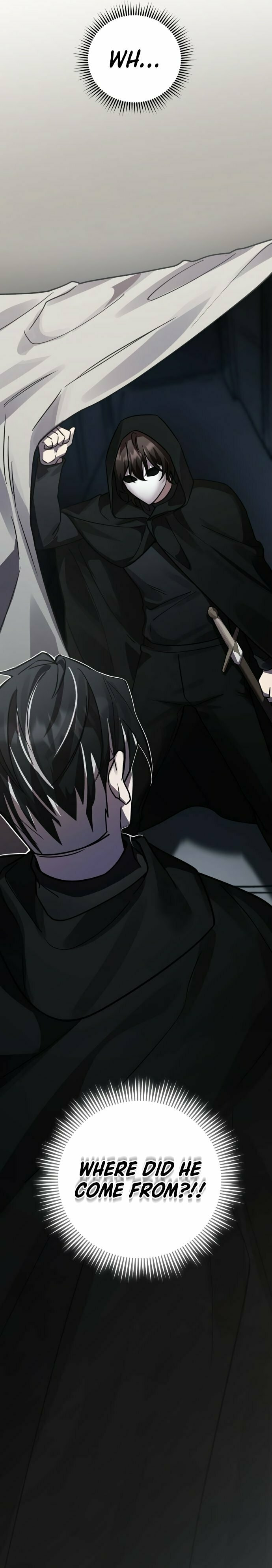 Heroes & Demons & Villains – Chapter 41 page 30
