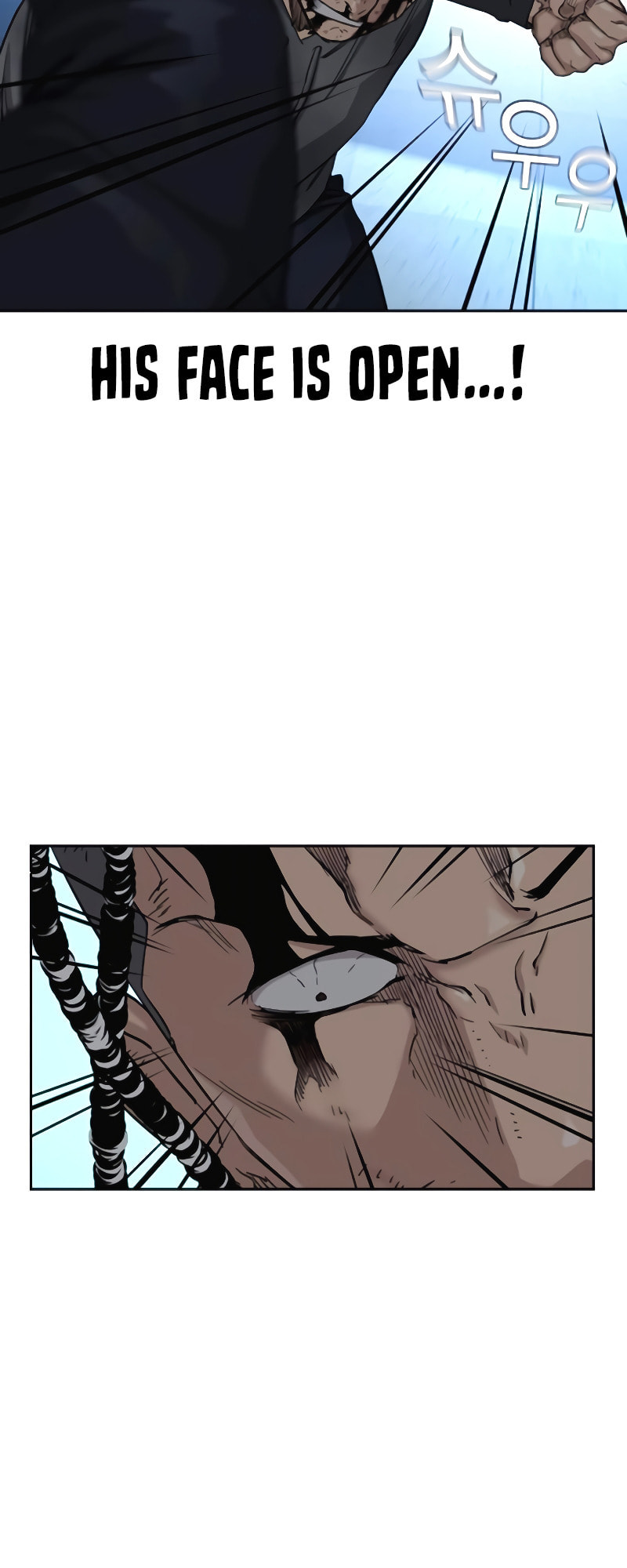 To Not Die – Chapter 50 page 31