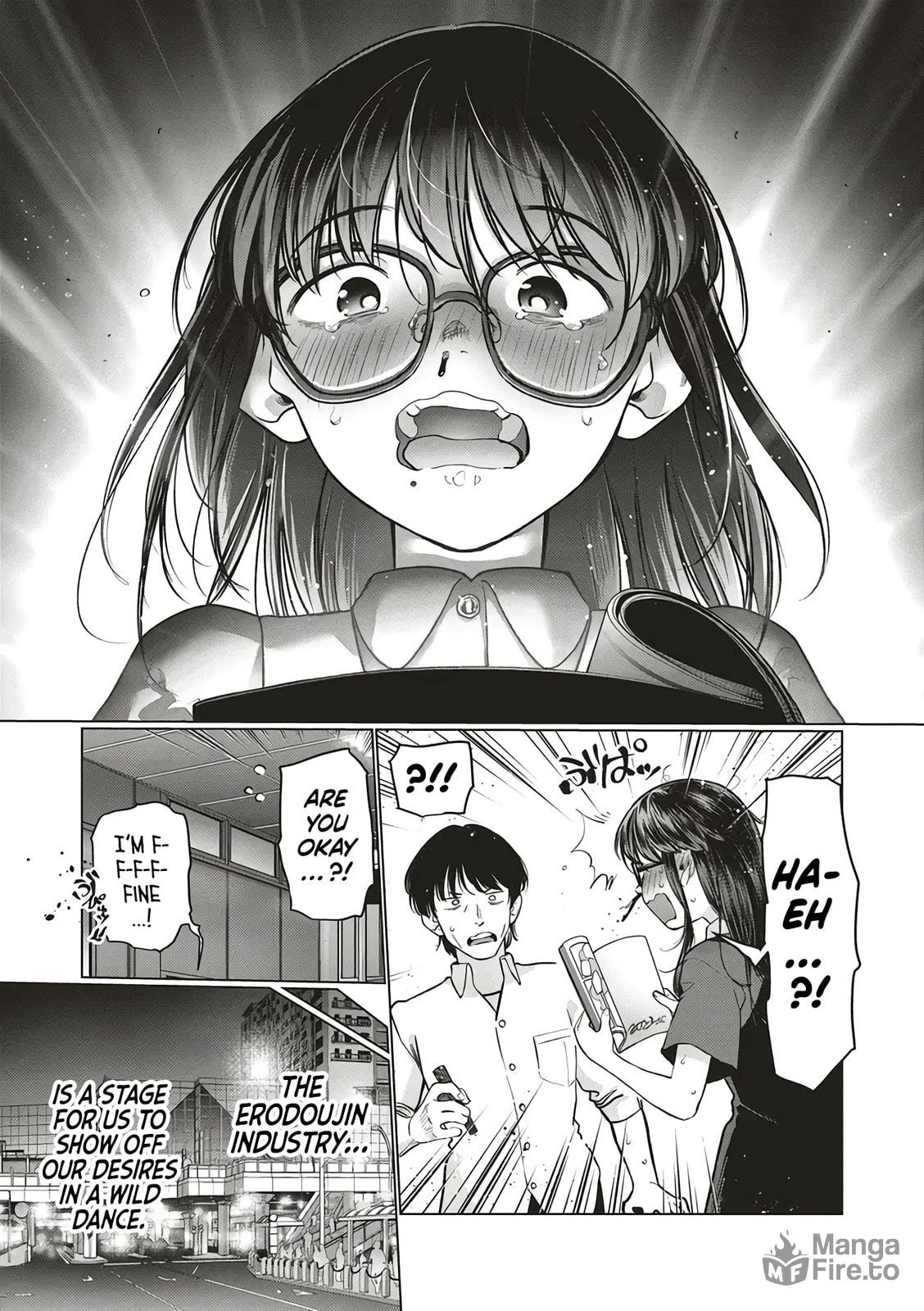 The Two of Them Are Neighbors. page 5
