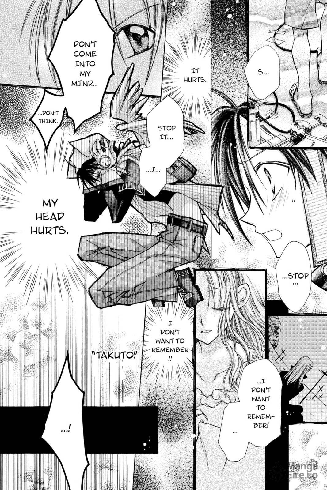 Vision of an Angel page 5