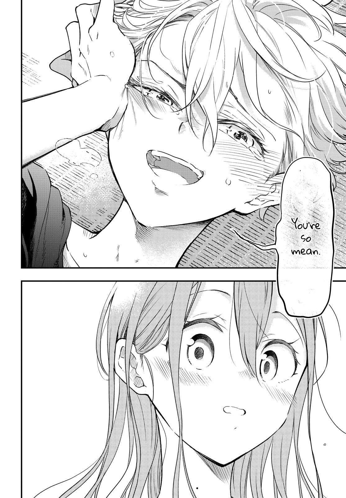 Suiyou Kyoudai – Chapter 5 page 27