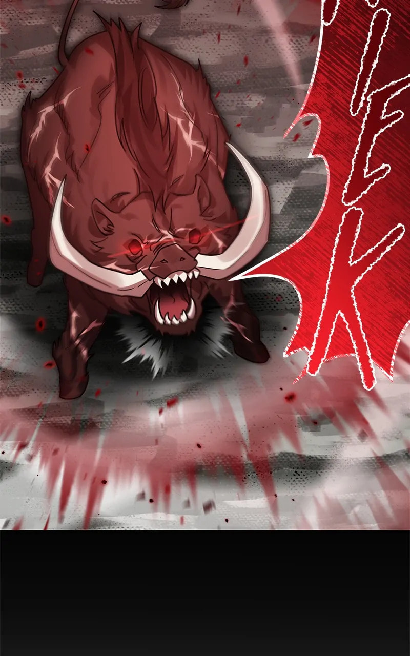 Heroes & Demons & Villains – Chapter 66 page 51