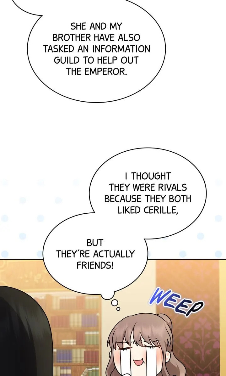 My Little Tyrant – Chapter 26 page 36