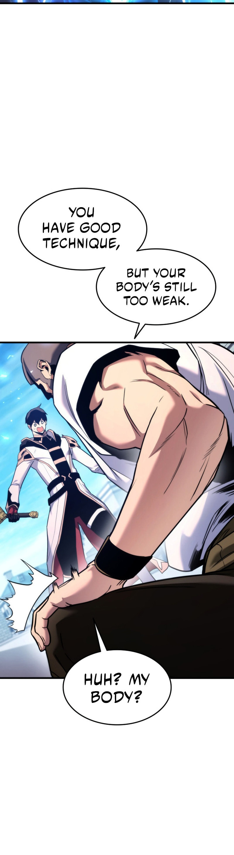 Ranker's Return – Chapter 49 page 31