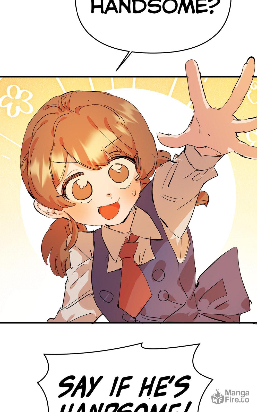 Can Unpopular Magical Girls Also Date? – Chapter 5 page 9