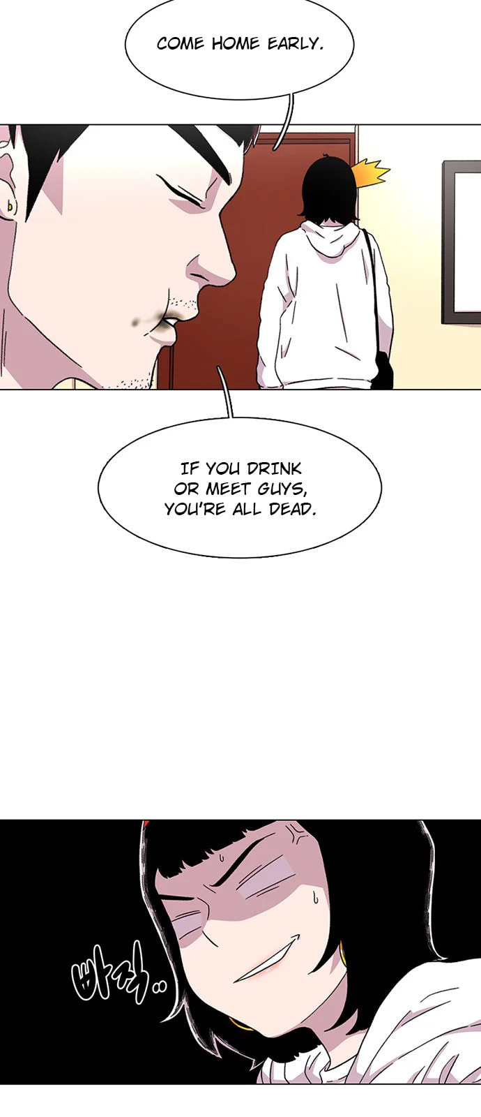 Right On the Mark page 43