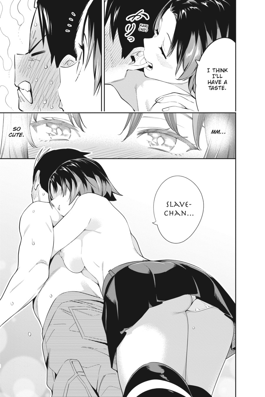 Training Season page 6