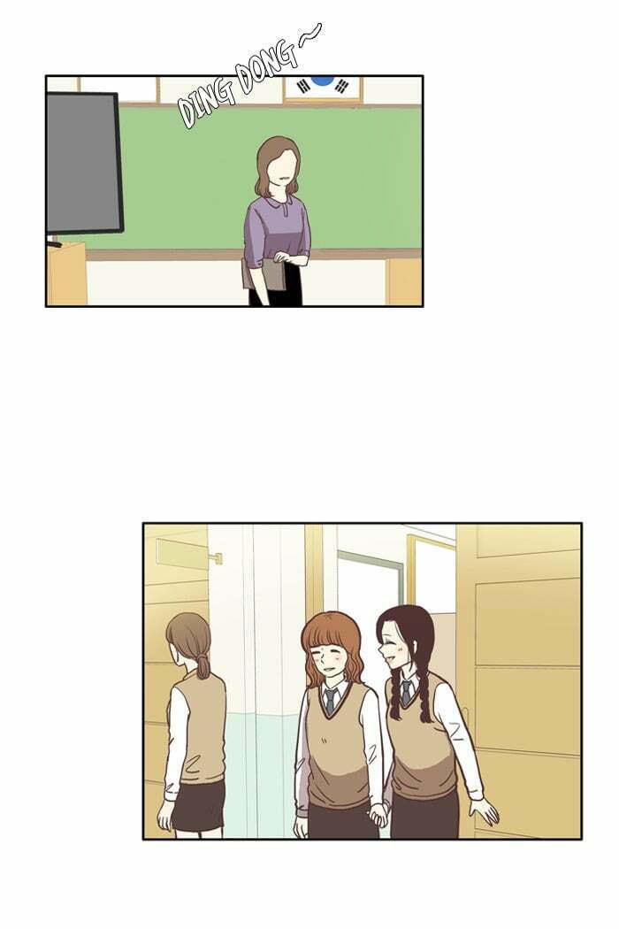 Odd Girl Out – Chapter 40 page 21