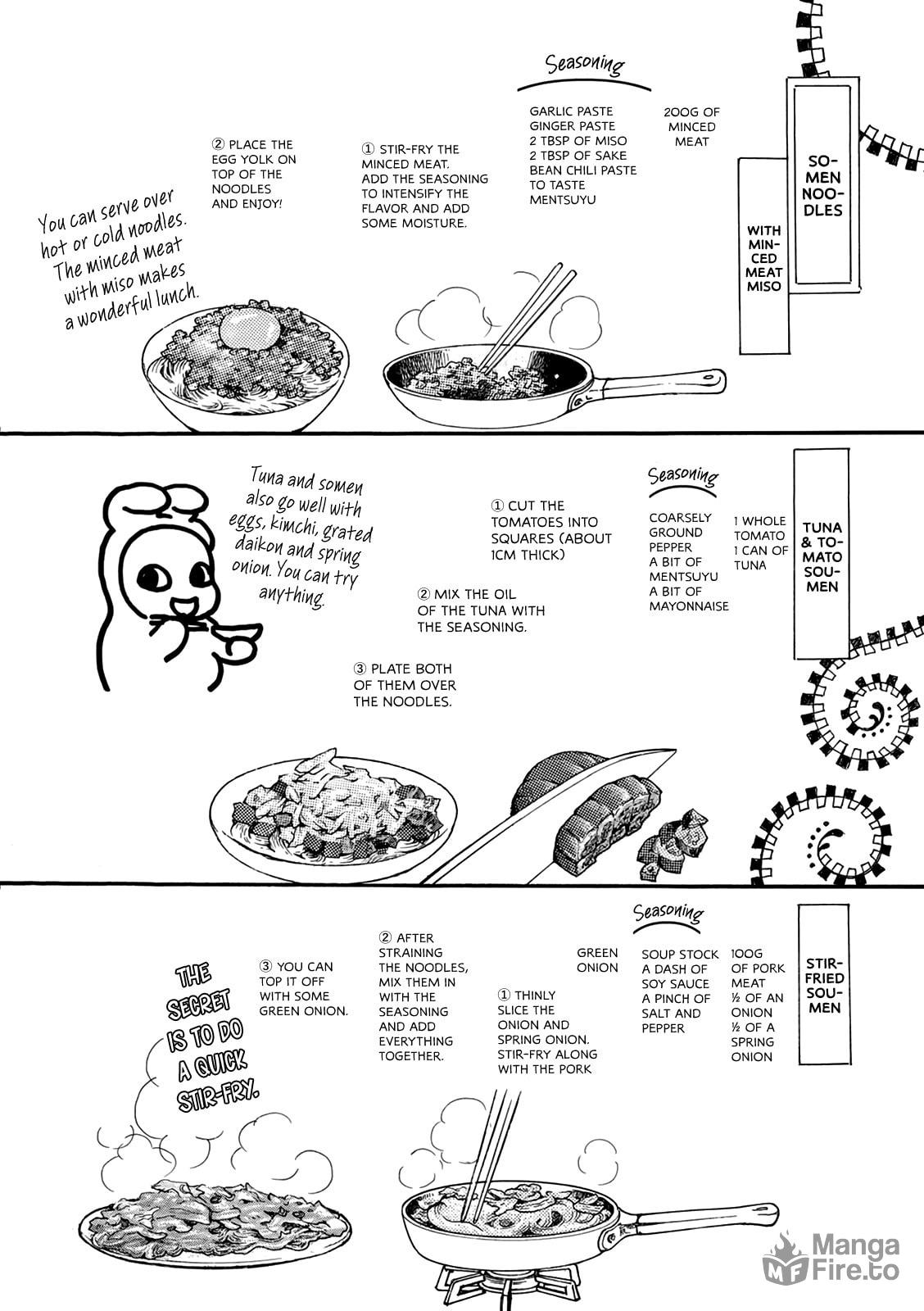 Recipe 13 page 19