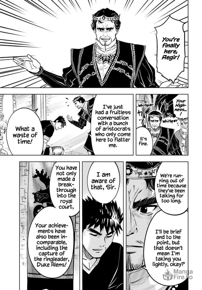 Road to Kingdom – Chapter 30 page 34