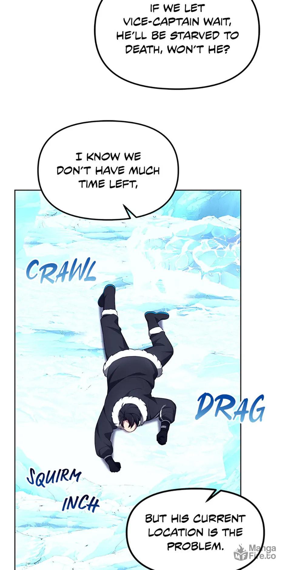 Ark the Legend – Chapter 37 page 77