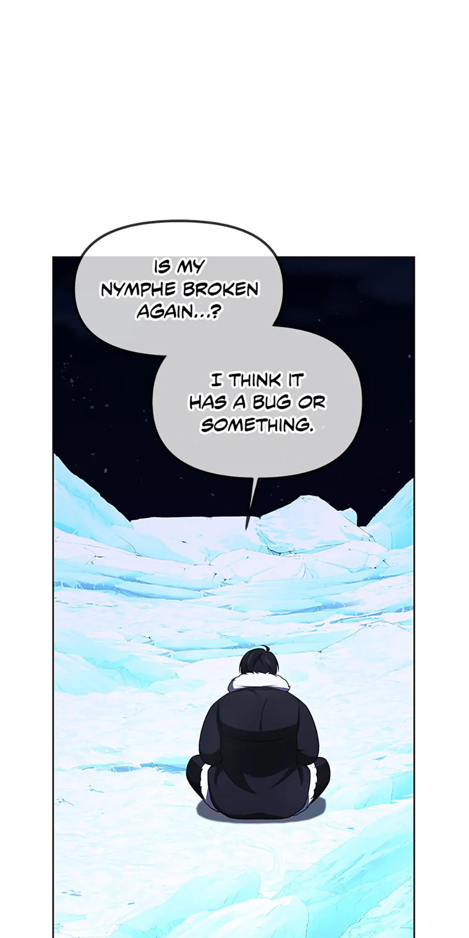 Ark the Legend – Chapter 37 page 67