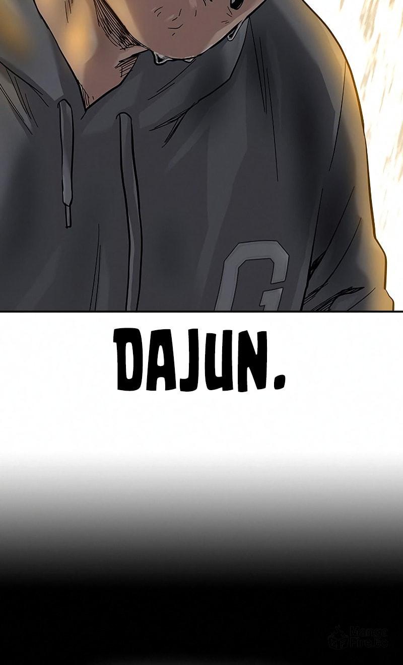To Not Die – Chapter 65 page 56