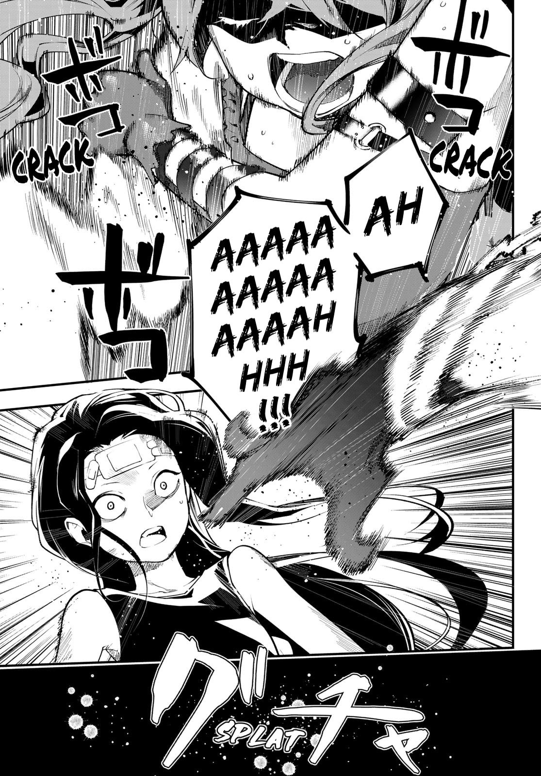 A Key Prescence!!! — Dice & Bingo page 25