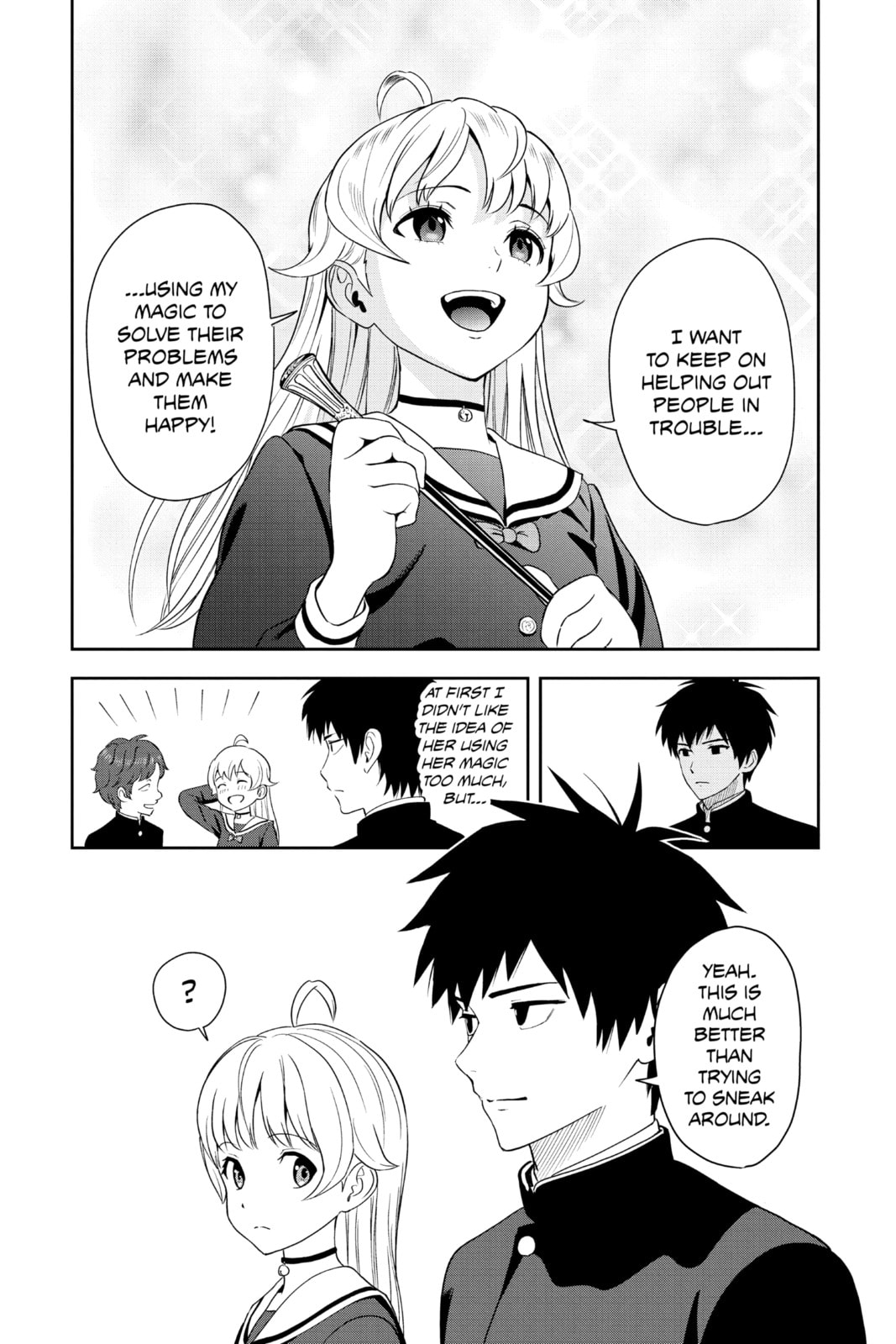 My Tummy Is Tender Today page 18