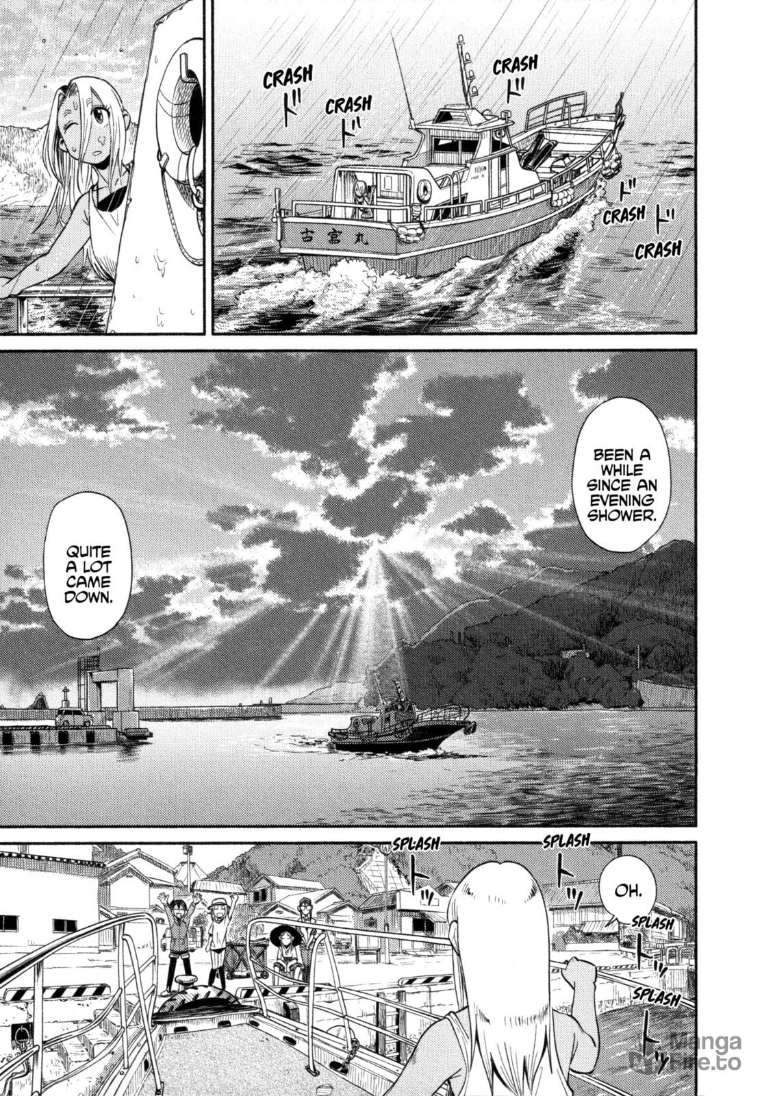 Longtooth Grouper Fishing page 20