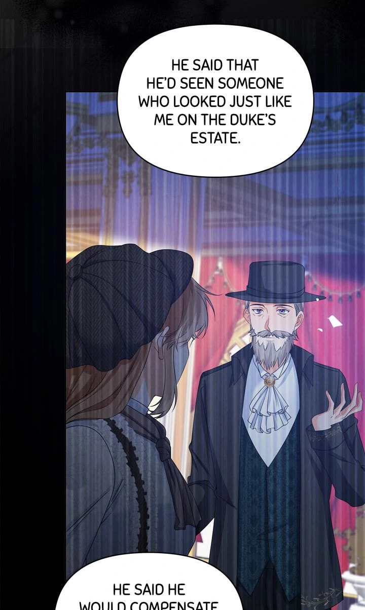 The Daddy Dilemma – Chapter 50 page 73