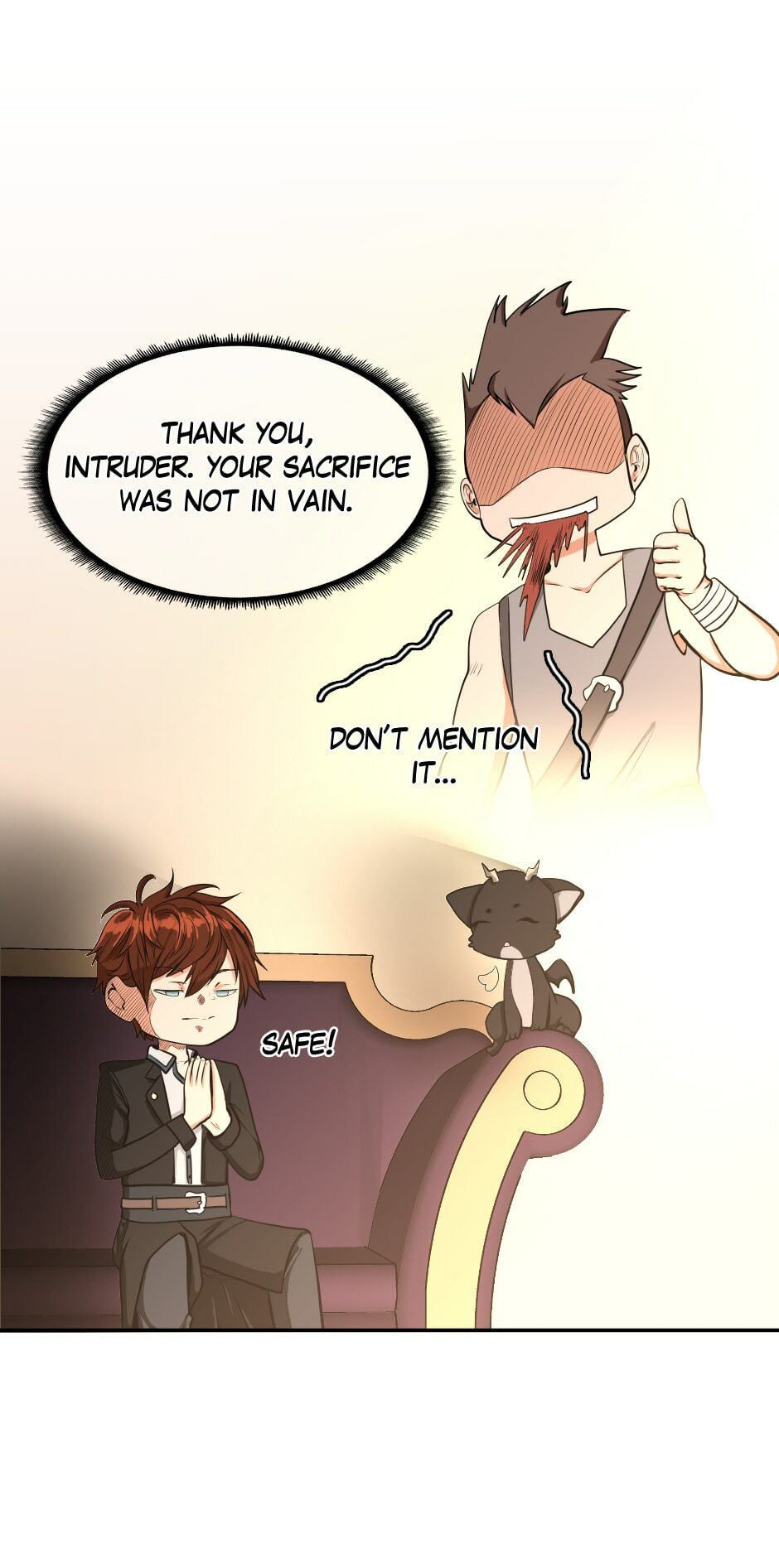 For the Kingdom page 22
