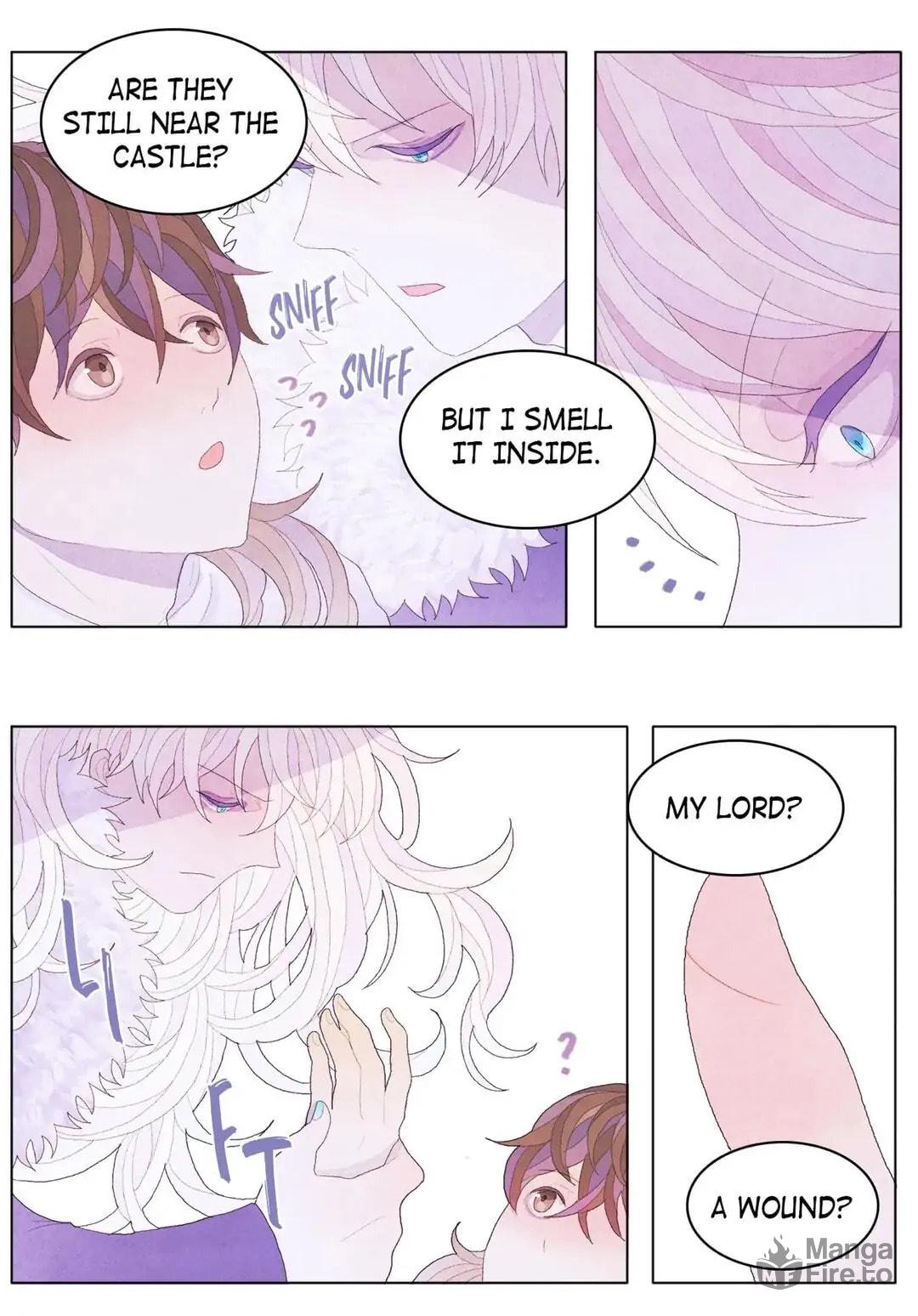 Magic Soup (Colored) – Chapter 9 page 4