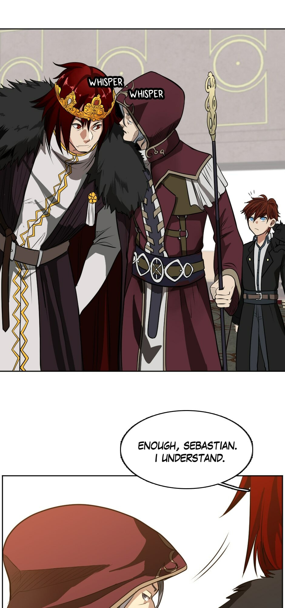 For the Kingdom page 46