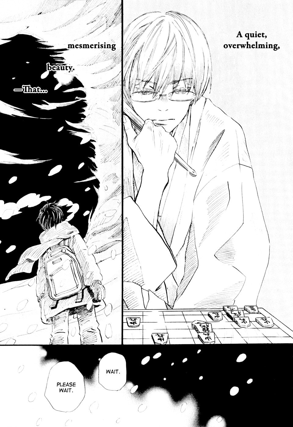 Kyoto (PART 3) page 6