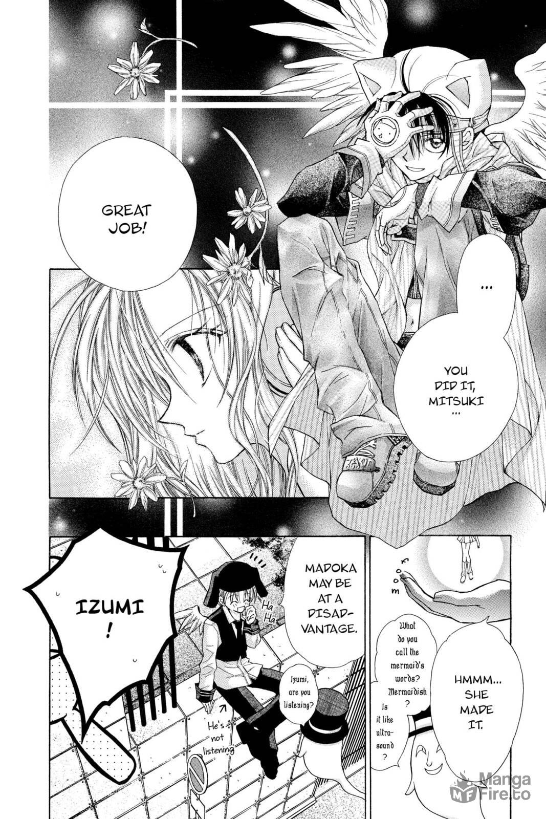 Madoka's" Standards page 17