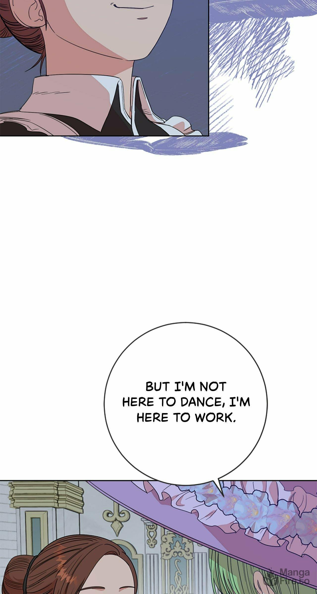 Fragrant Magician – Chapter 25 page 5
