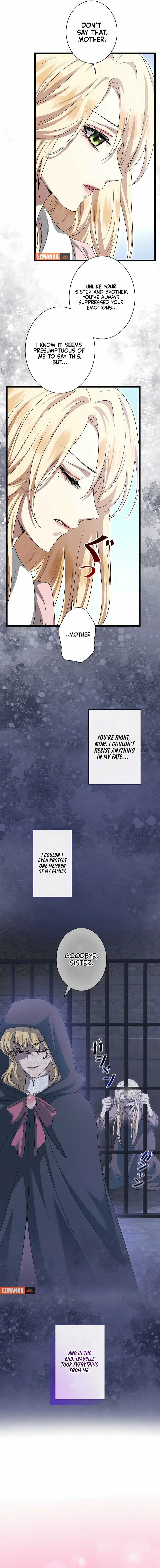 Kill This Marriage – Chapter 4 page 12