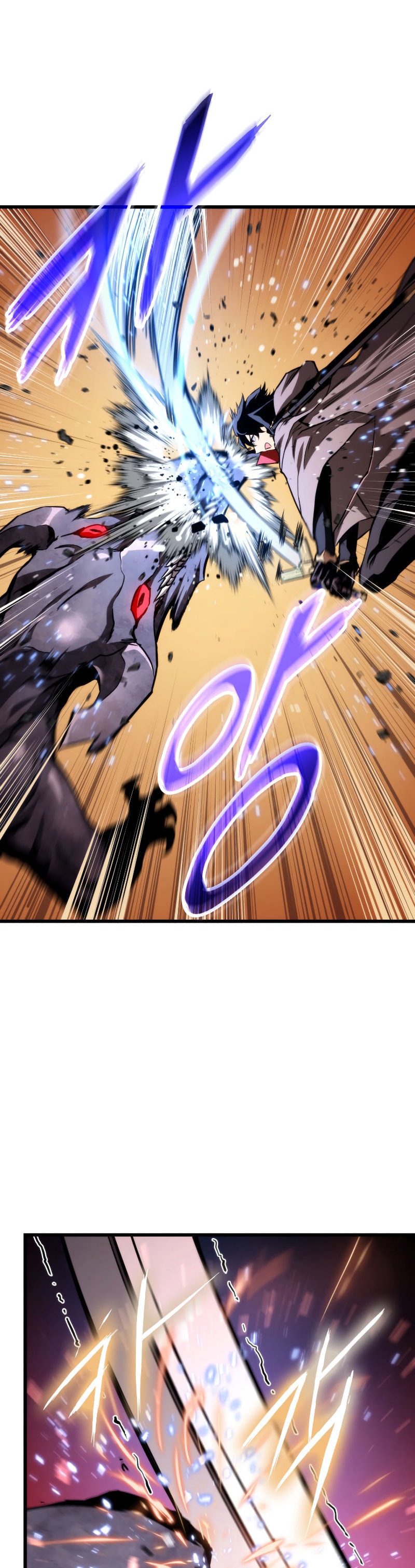 Ranker's Return – Chapter 25 page 16
