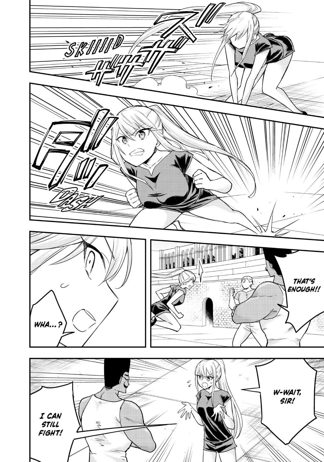 A Duet with Laius page 10