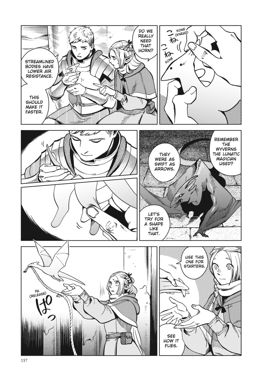 FAMILIARS page 15