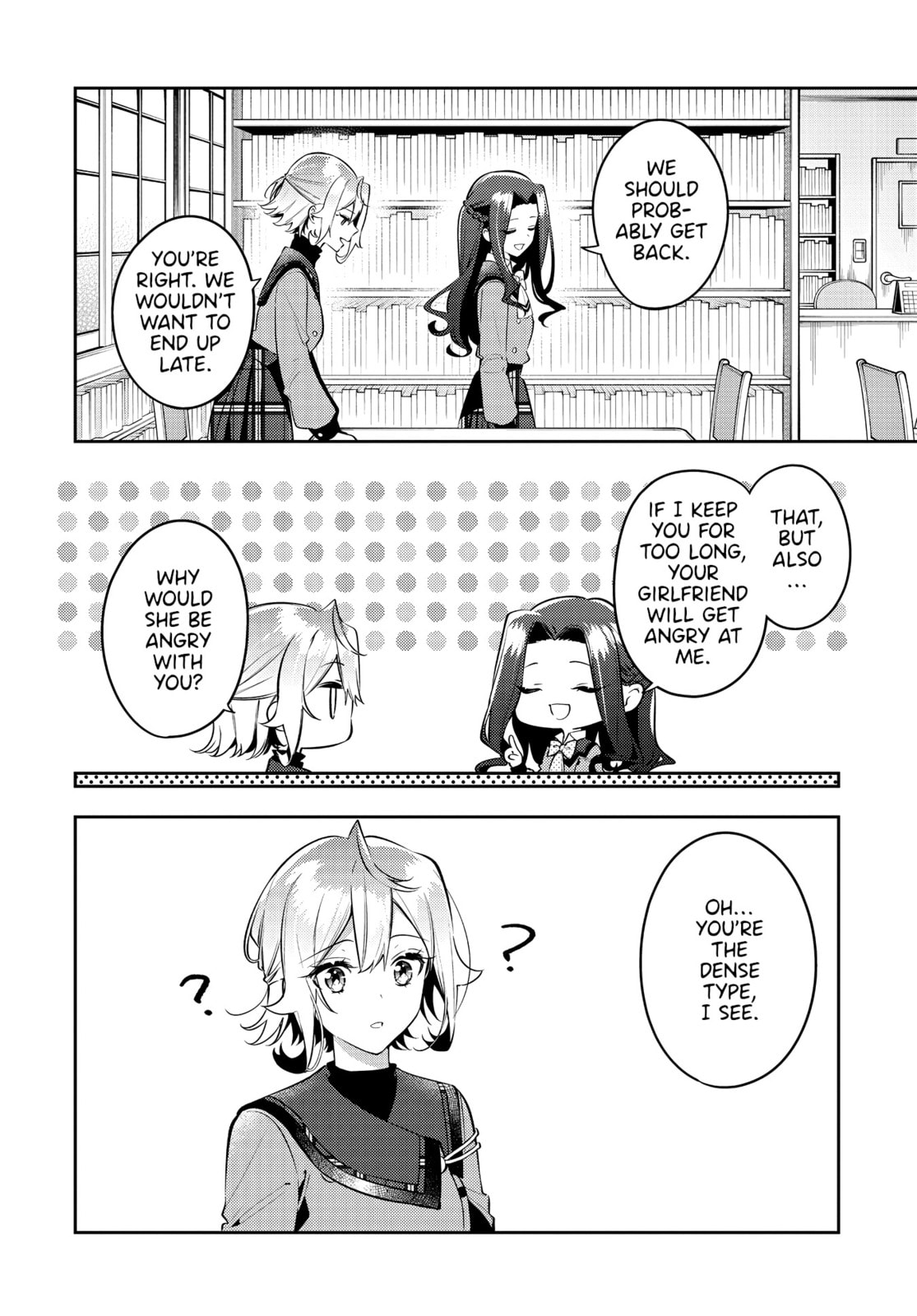 Greeting page 15