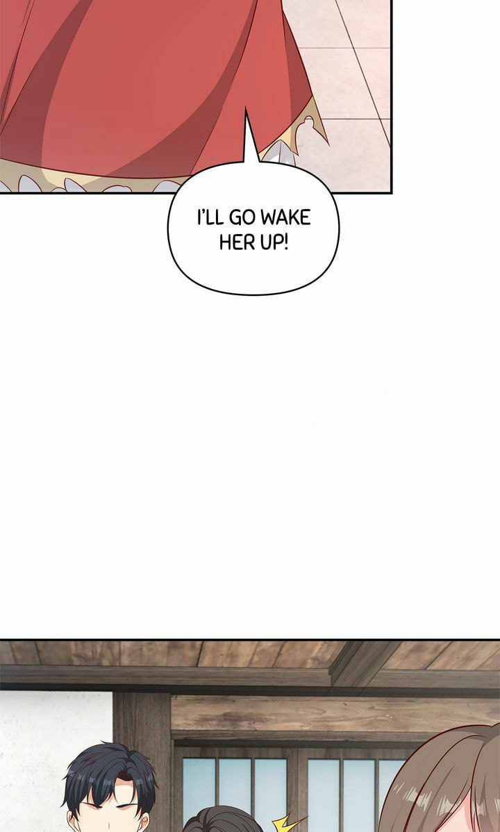 The Daddy Dilemma – Chapter 43 page 75
