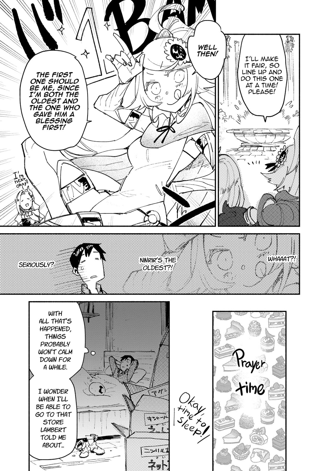 A Large Purchase page 6
