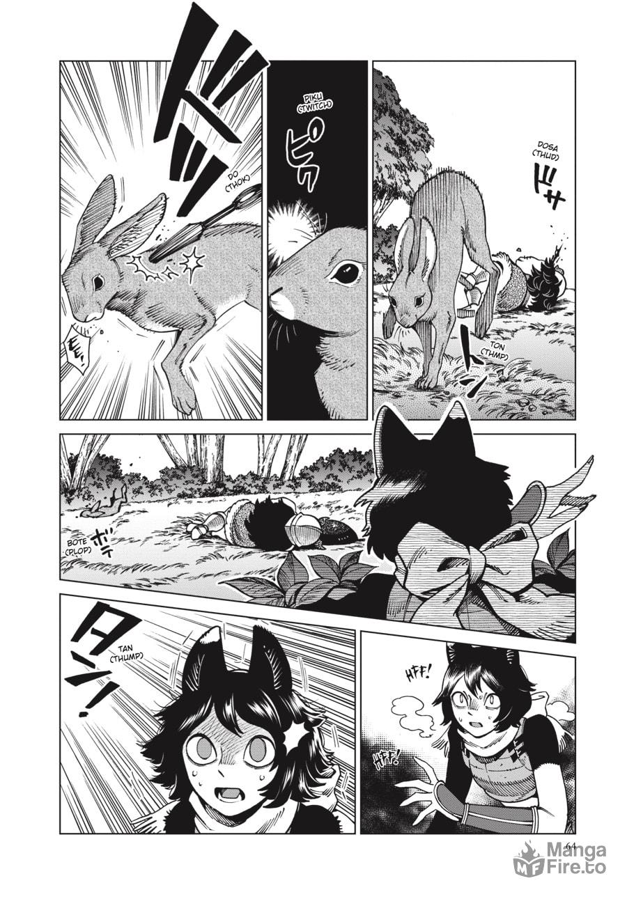 RABBITS 2 page 5