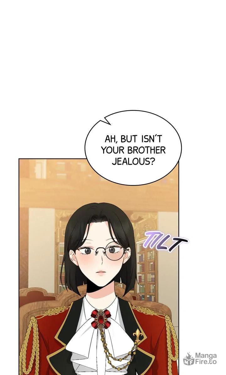 My Little Tyrant – Chapter 26 page 38
