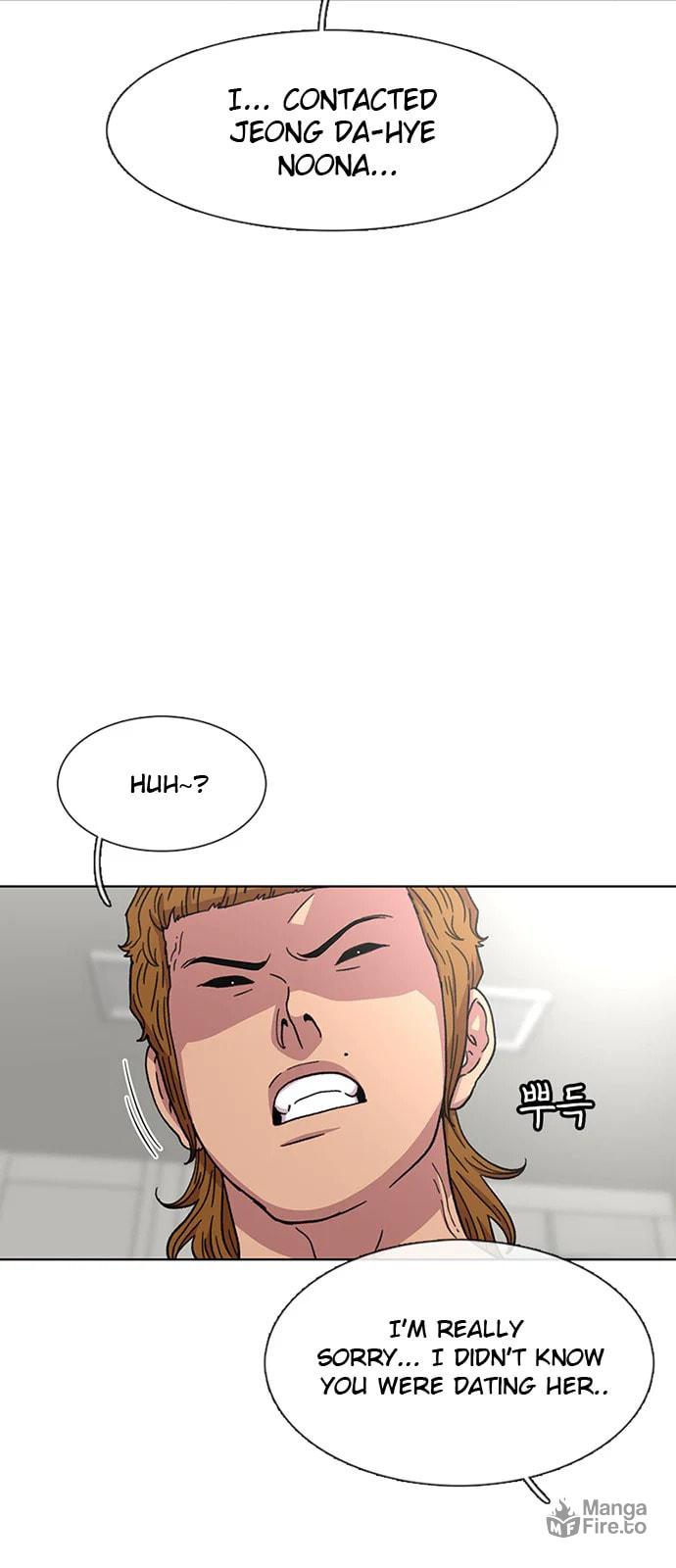 You've Grown A Lot page 23
