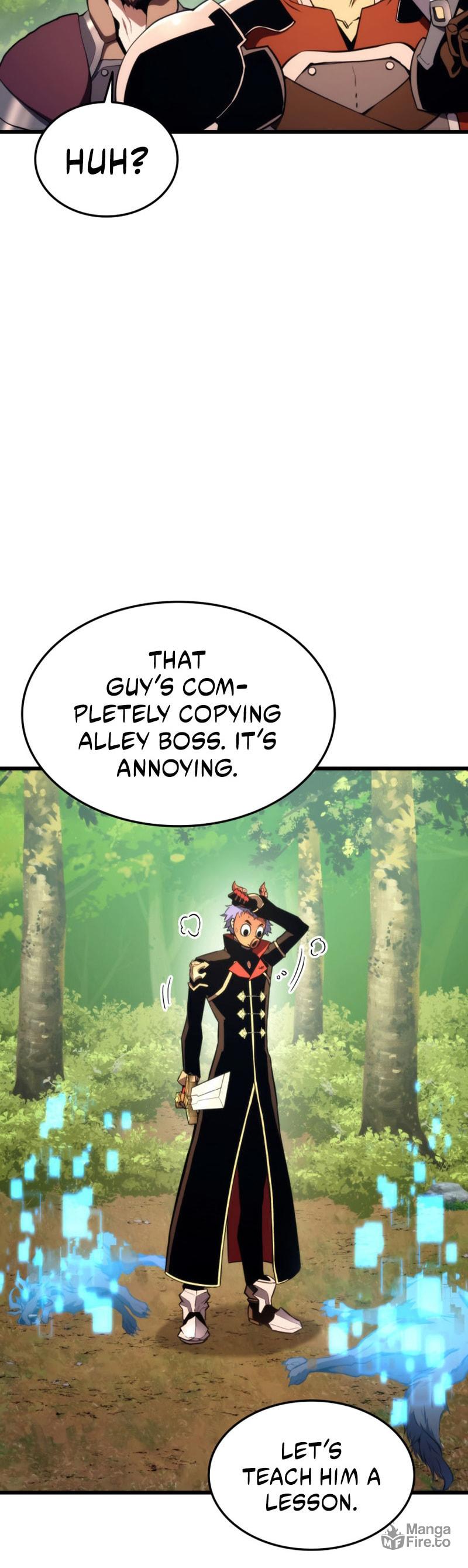 Ranker's Return – Chapter 42 page 38