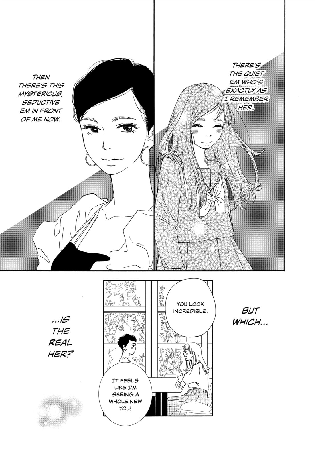 Pink Candy Kiss – Chapter 1 page 36