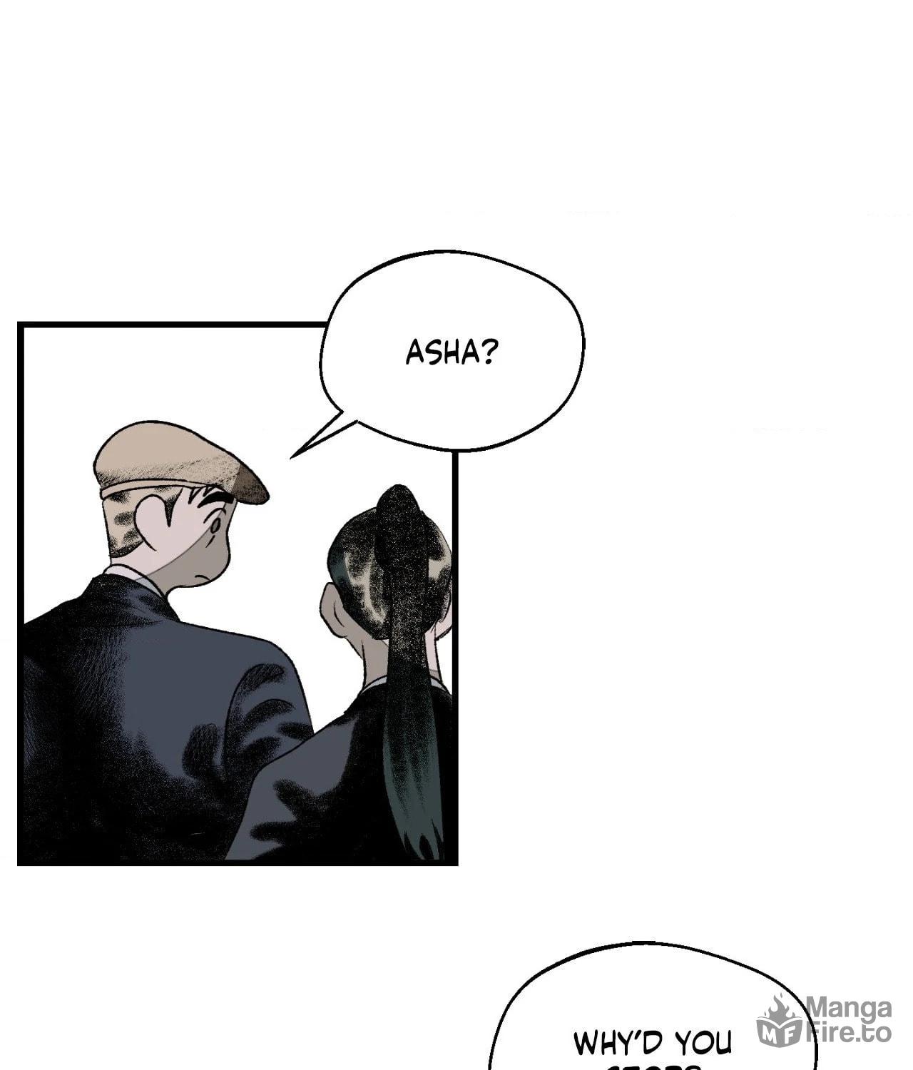 Melt Bless You – Chapter 21 page 68