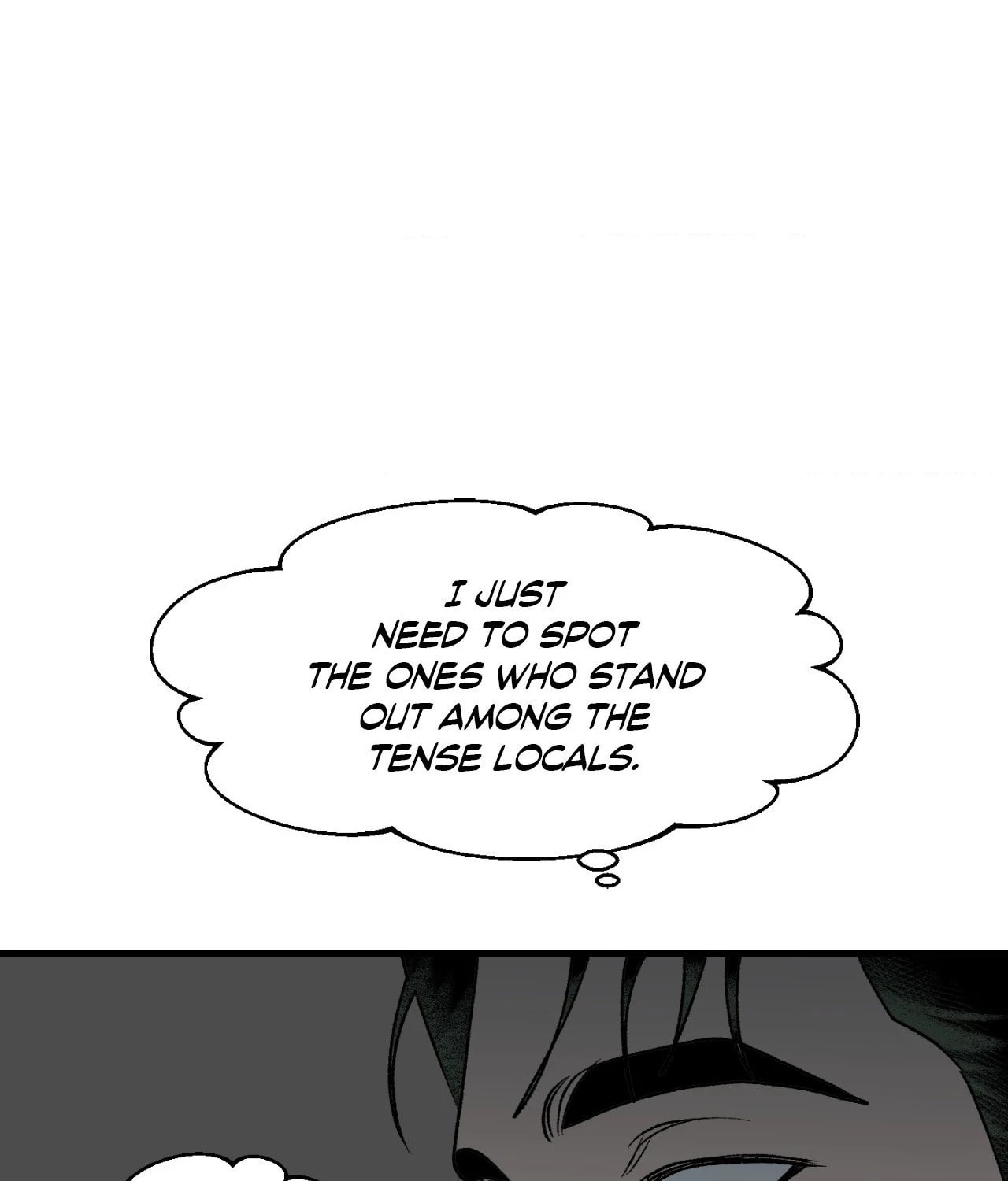Melt Bless You – Chapter 21 page 51