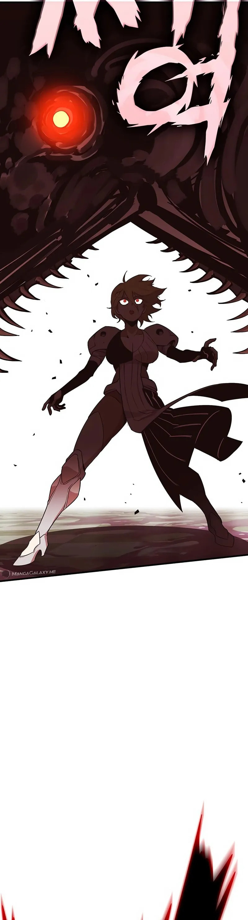 Hardcore Leveling Warrior – Chapter 7 page 18