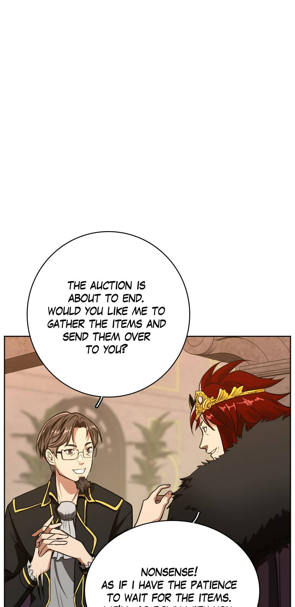 For the Kingdom page 43