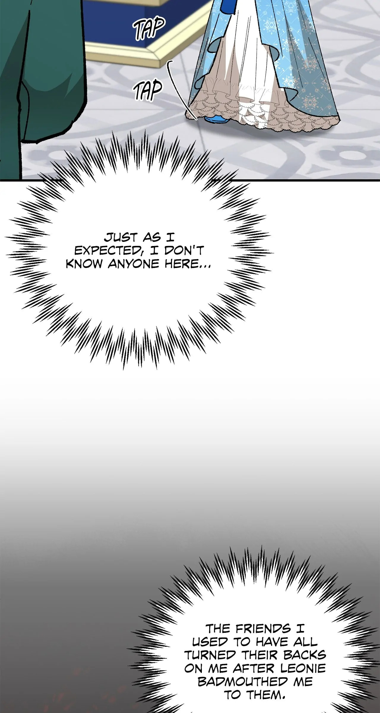 Let Me Kidnap the Male Lead – Chapter 13 page 63