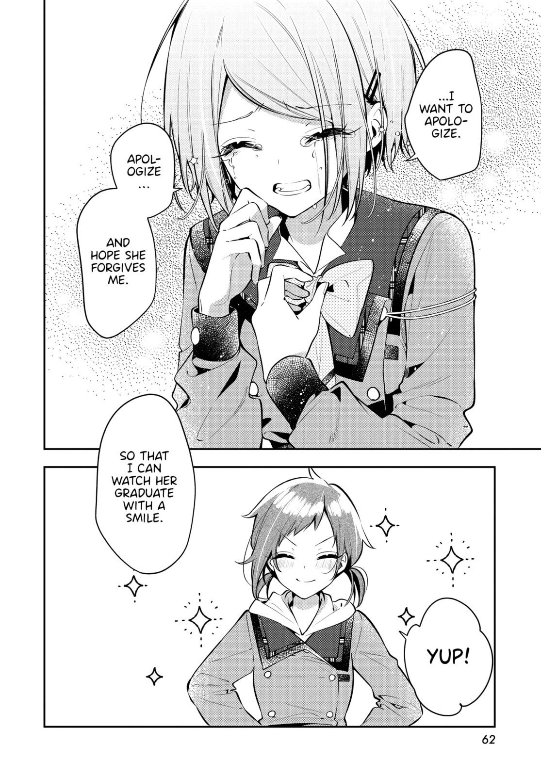 Heartbreak page 30