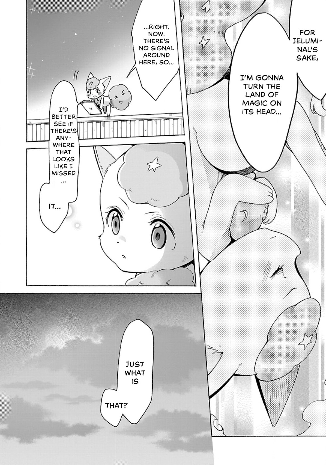 Mahou Shoujo Ikusei Keikaku F2P – Chapter 11 page 13