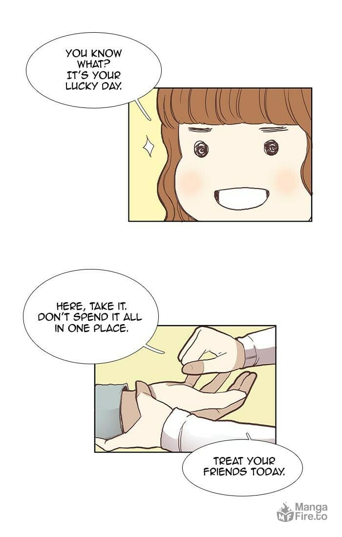 Odd Girl Out – Chapter 39 page 34