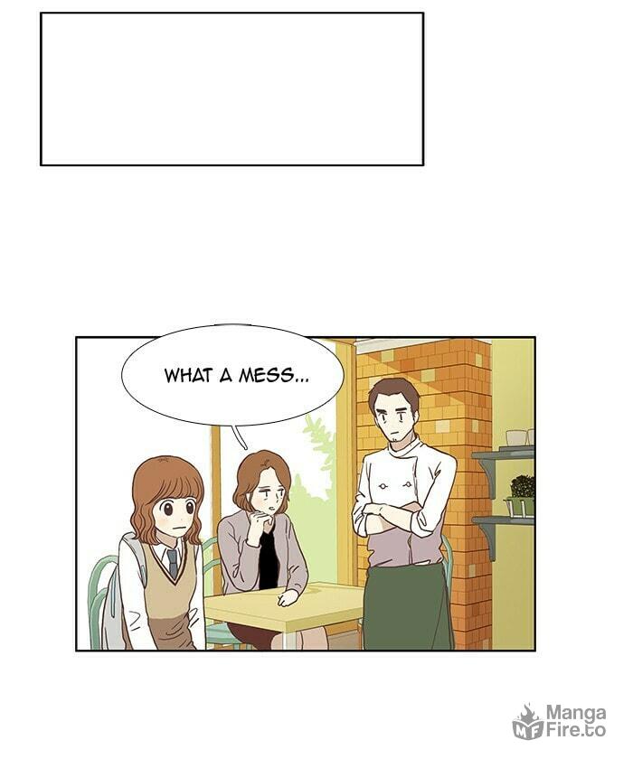 Odd Girl Out – Chapter 39 page 29